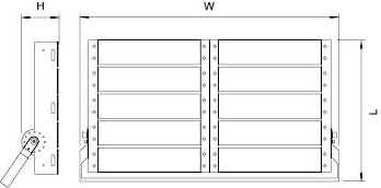 Product Size